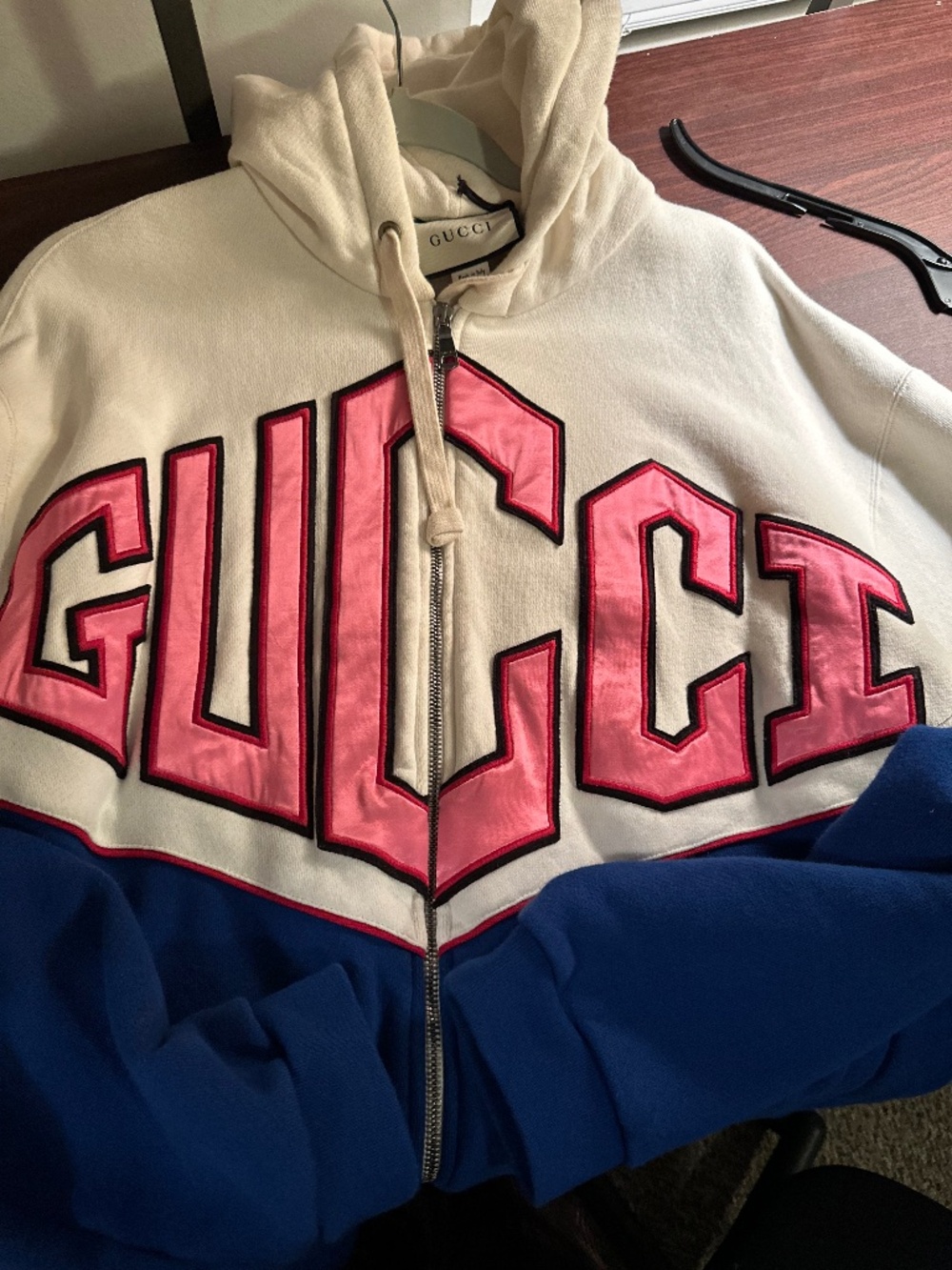 Gucci Jacket
